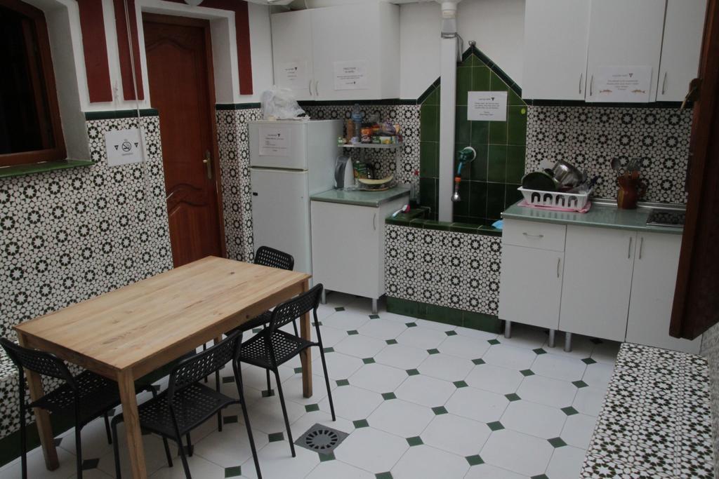 Easy Hostel *