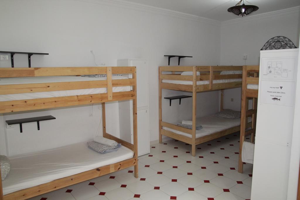Easy Hostel
