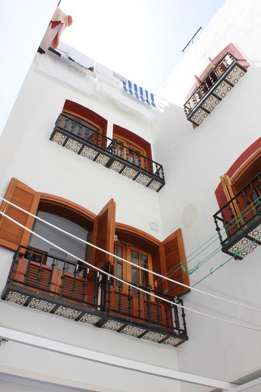 Easy Nerja