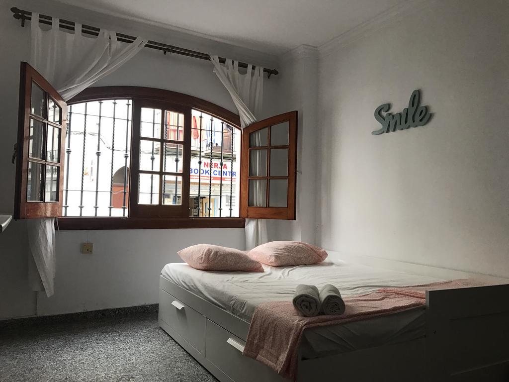 Easy Hostel Nerja