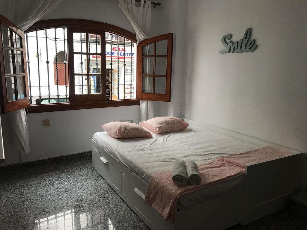 Easy Hostel Nerja