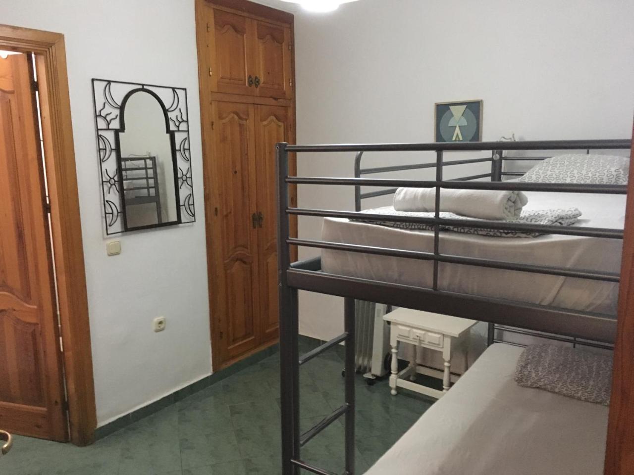 Hostel Easy Nerja