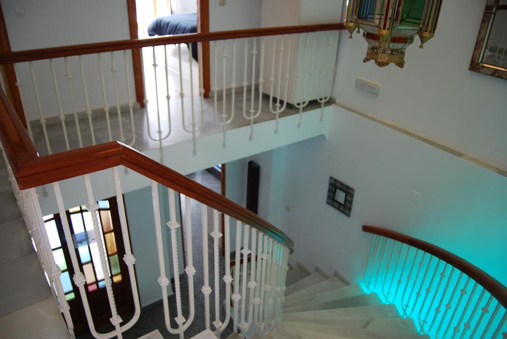 Hostel Easy Nerja