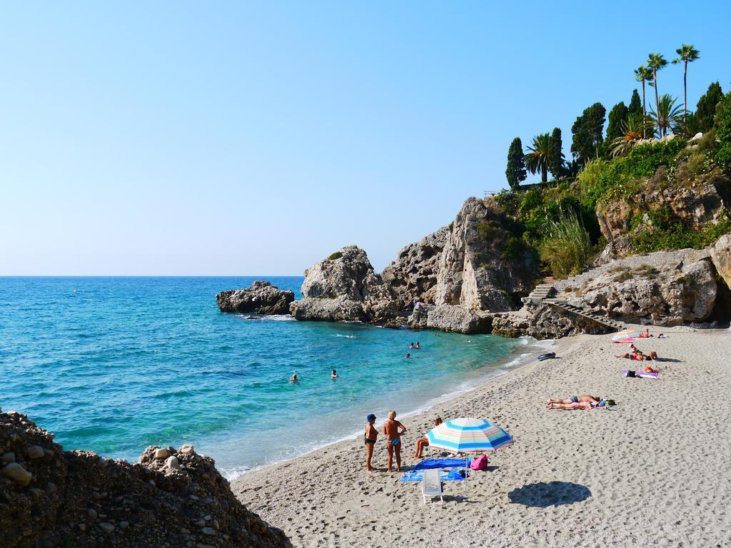 Easy Nerja