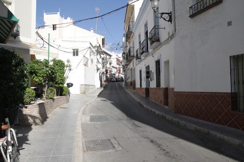 Easy Hostel Nerja