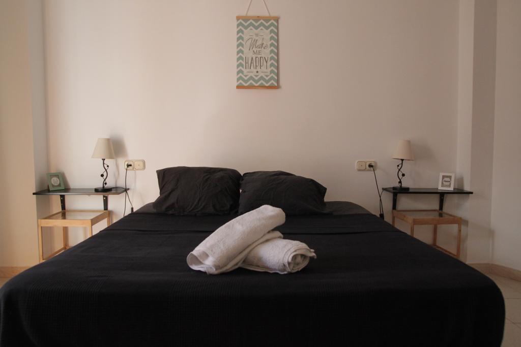 Easy Hostel *