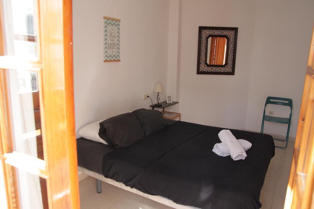Hostel Easy Nerja