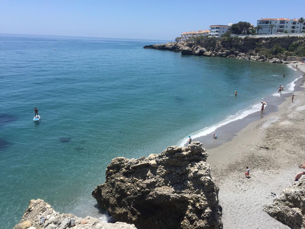 Easy Nerja