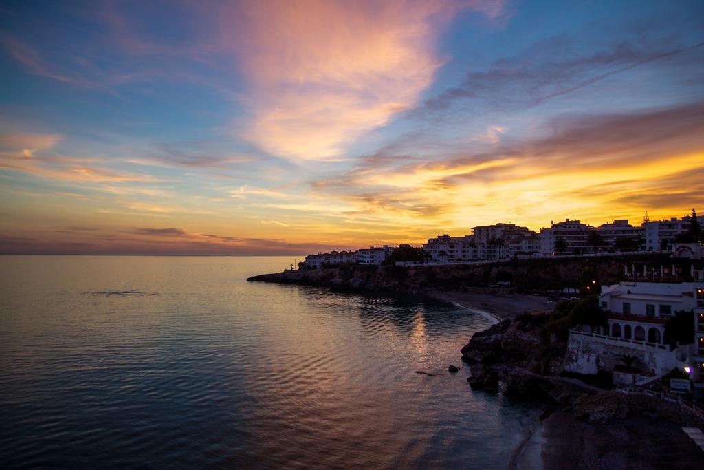 Easy Nerja