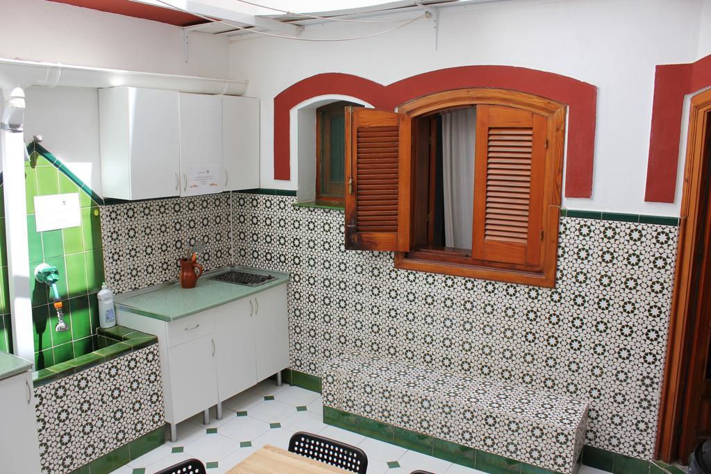 Hostel Easy Nerja