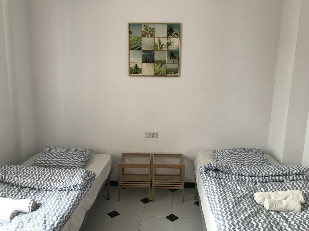 Easy Hostel Nerja
